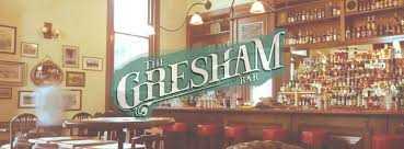 The Gresham Bar