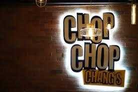 chop chop changs