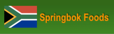 Springbok-Foods