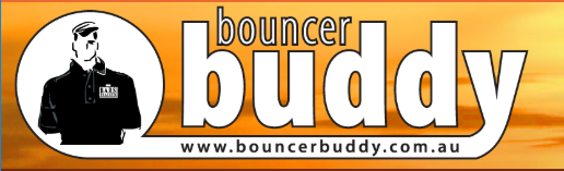 Bouncer Buddy
