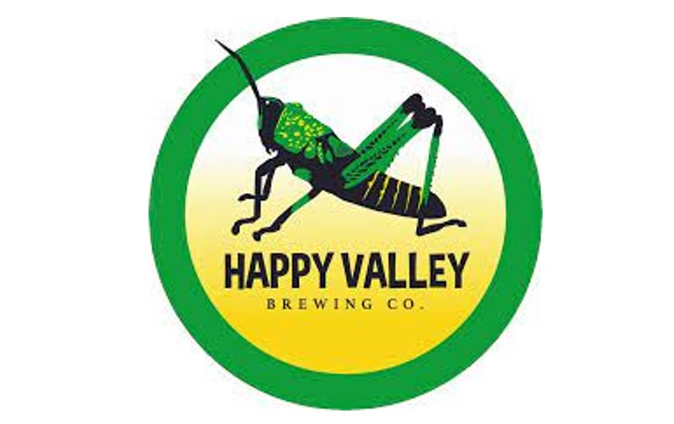 Happy Valley Brewing