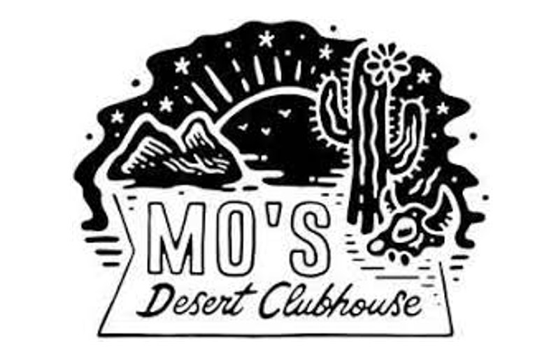 Mo’s Desert Clubhouse