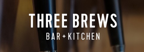 Three Brews Bar + Kitchen